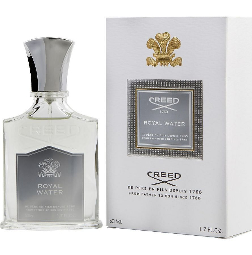 Royal Water Cologne